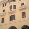 Restoration and storey addition in apartment building,Aristotelous sq. ,  Thessaloniki