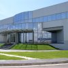 "PHOENIX" Industrial office building in Thessaloniki