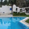 Redevelopment of house surroundings, Sani, Chalkidiki IΙ