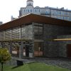 Fitness centre, Athoniada school of Agion Oros