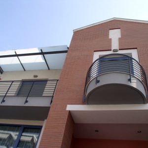 House in Kalamaria, Thessaloniki