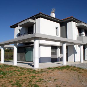 Detached house in Trilofos, Thermi