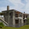 Detached house in Mesimeri II, Thessaloniki
