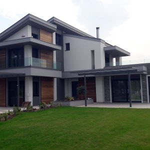 Detached house in Panorama, Thessaloniki I