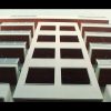 Apartment building in Nea Paralia, Thessaloniki
