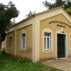Cultural Centre in Marathousa, Chalkidiki