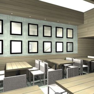 Restaurant in Thessaloniki