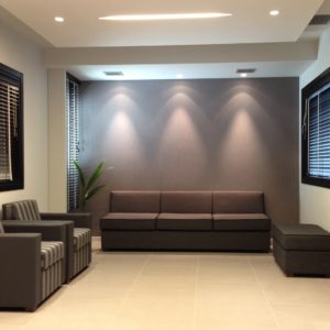 Medical practice and lab in Thessaloniki