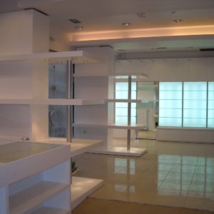 Shop in Serres