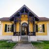 Building restoration, The Friends’ museum of National Railways