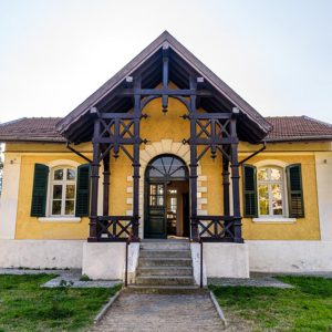 Building restoration, The Friends’ museum of National Railways